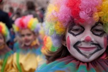 RIJEČKI KARNEVAL, 17.01.-05.03.2014.