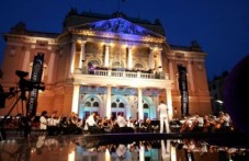 RIJEČKE LJETNE NOĆI, LIPANJ-SRPANJ 2014.