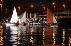 RIJEČKE LJETNE NOĆI, LIPANJ-SRPANJ 2014.