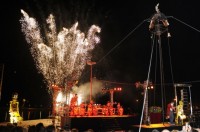 RIJEČKE LJETNE NOĆI, LIPANJ-SRPANJ 2014.