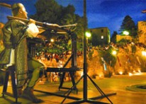 RABSKA FJERA, 25.07.-27.07.2014.