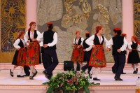 RAPSKI TANAC, RAB, 28.05.2014. 