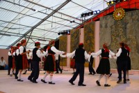 RAPSKI TANAC, RAB, 28.05.2014. 