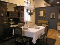 CRKVA SV. KVIRINA – SAKRALNA ZBIRKA, KRK