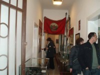 NARODNI MUZEJ I GALERIJA NOVI VINODOLSKI