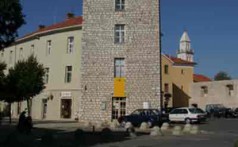 NARODNI MUZEJ I GALERIJA NOVI VINODOLSKI