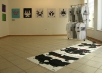 GALERIJA DECUMANUS, KRK