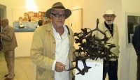 GALERIJA JURAJ KLOVIĆ, RIJEKA