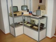 MUZEJ INFORMATIKE I TEHNOLOGIJE PEEK & POKE, RIJEKA