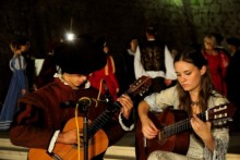 RAPSKE GLAZBENE VEČERI