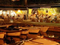 RESTORAN PLAVI PODRUM, OPATIJA