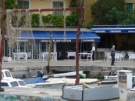 RESTORAN PLAVI PODRUM, OPATIJA