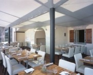 RESTORAN LE MANDRAĆ, OPATIJA