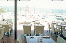 RESTORAN LE MANDRAĆ, OPATIJA