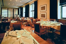 FINE DINING RESTORAN KAMOV, RIJEKA