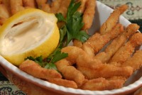 RESTORAN BITORAJ, FUŽINE