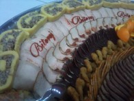 RESTORAN BITORAJ, FUŽINE