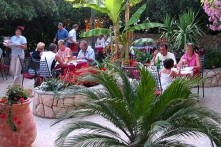 RESTORAN BARBAT, RAB