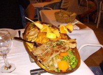 KONOBA LABIRINT, RAB