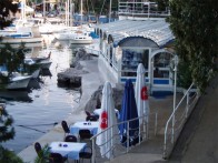 RESTORAN YACHT CLUB, OPATIJA