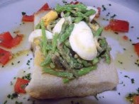 RESTORAN YACHT CLUB, OPATIJA