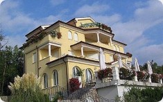 RESTORAN LAURUS, OPATIJA