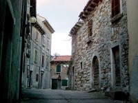 RES PUBLICA ALBONESSIUM, LABIN