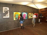 MUZEJ LAPIDARIUM, NOVIGRAD