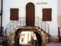 ETNOGRAFSKI MUZEJ BUJE