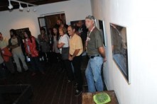 ETNOGRAFSKI MUZEJ BUJE