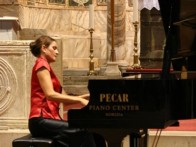 GLAZBENI FESTIVAL TERRA MAGICA, POREČ