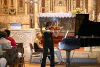 GLAZBENI FESTIVAL TERRA MAGICA, POREČ