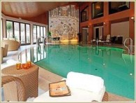 BUJE: CASINO HOTEL MULINO