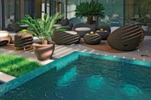 ROVINJ: MONTE MULINI ART WELLNESS