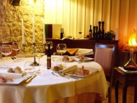 RESTORAN SAN ROCCO, BRTONIGLA