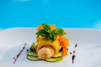 RESTORAN SAN ROCCO, BRTONIGLA