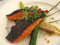 RESTORAN ČOK, NOVIGRAD