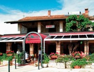 KONOBA ASTAREA, BRTONIGLA