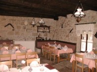 KONOBA BARE, FUNTANA