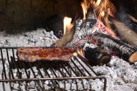 KONOBA BARE, FUNTANA