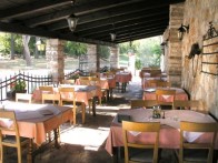 KONOBA BARE, FUNTANA