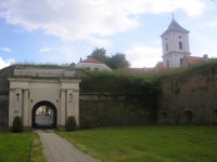 VODENA VRATA U OSIJEKU