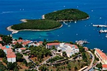 HOTEL PINETA***, VRSAR