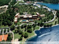 LAGUNA MOLINDRIO****, POREČ