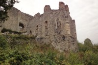 OSTACI RUŽICA-GRADA, ORAHOVICA