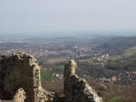 STARI – GRAD, ORAHOVICA 