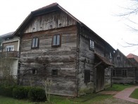 ZAVIČAJNI MUZEJ DONJA KUPČINA