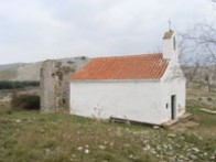 POVIJESNE GRAĐEVINE NACIONALNOG PARKA KORNATI