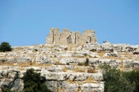 POVIJESNE GRAĐEVINE NACIONALNOG PARKA KORNATI