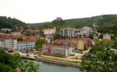 ZAVIČAJNI MUZEJ OBROVAC